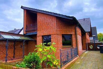 Haus zum Kaufen in Neukirchen-Vluyn 549.000 € 162.12 m² 5.5 zimmer