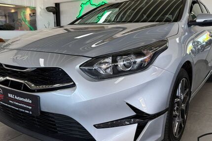 Kia ceed Sportswagon 27.264 km 20.790 &euro; Kempen 47906