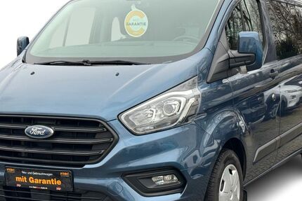 Ford Transit Custom 31.120 km 29.480 &euro; Duisburg 47249
