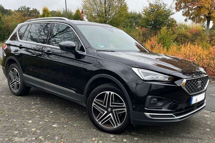 Seat Tarraco 72.000 km 28.950 € Wülfrath 42489