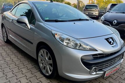 Peugeot 207 151.210 km 2.800 &euro; Moers 47445