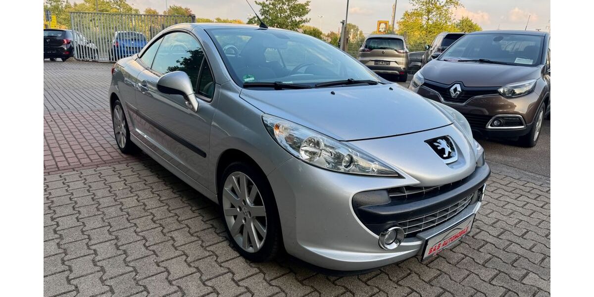 Peugeot 207 151.210 km 2.800 &euro; Moers 47445