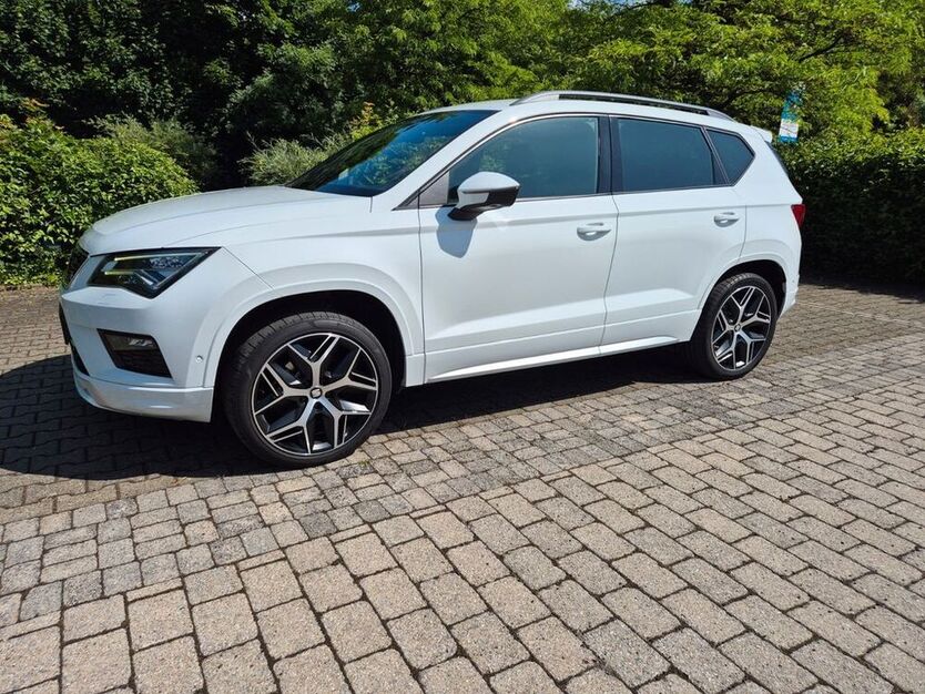 Ateca