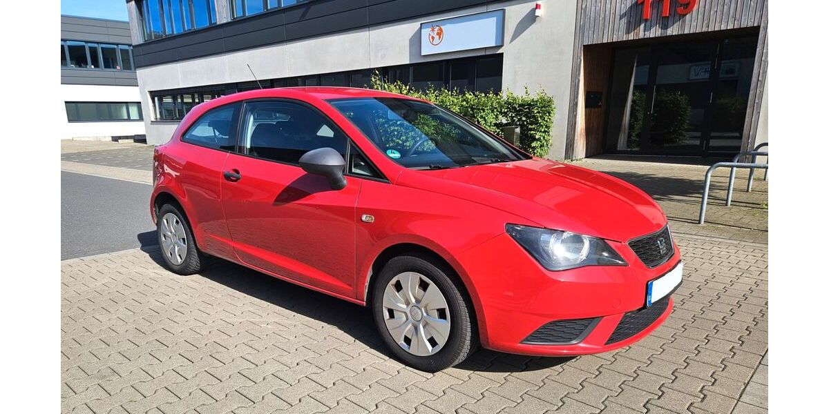 Seat Ibiza 207.800 km 2.800 &euro; Düsseldorf 40589