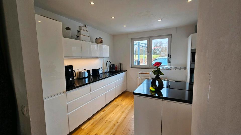 Doppelhaushälfte Ratingen Lintorf - 5 Zimmer, 186 m&sup2;, 839.000&euro; | Angebot:25026312