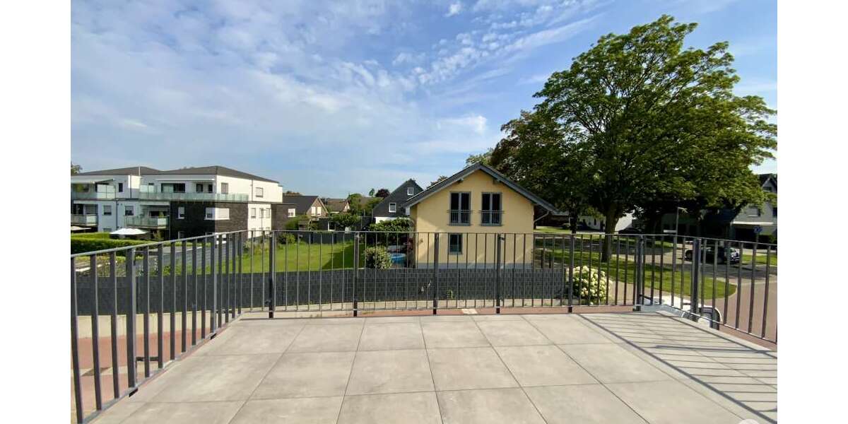 Etagenwohnung Rheinberg - 3 Zimmer, 72 m&sup2;, 1.010&euro; | Angebot:25658910