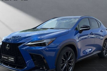 Lexus NX 450h 46.658 km 51.900 &euro; Wesel 46485