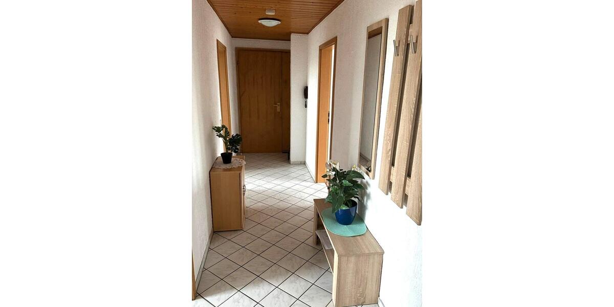 Dachgeschoßwohnung Dorsten Altstadt - 4.5 Zimmer, 85 m&sup2;, 722&euro; | Angebot:26133309