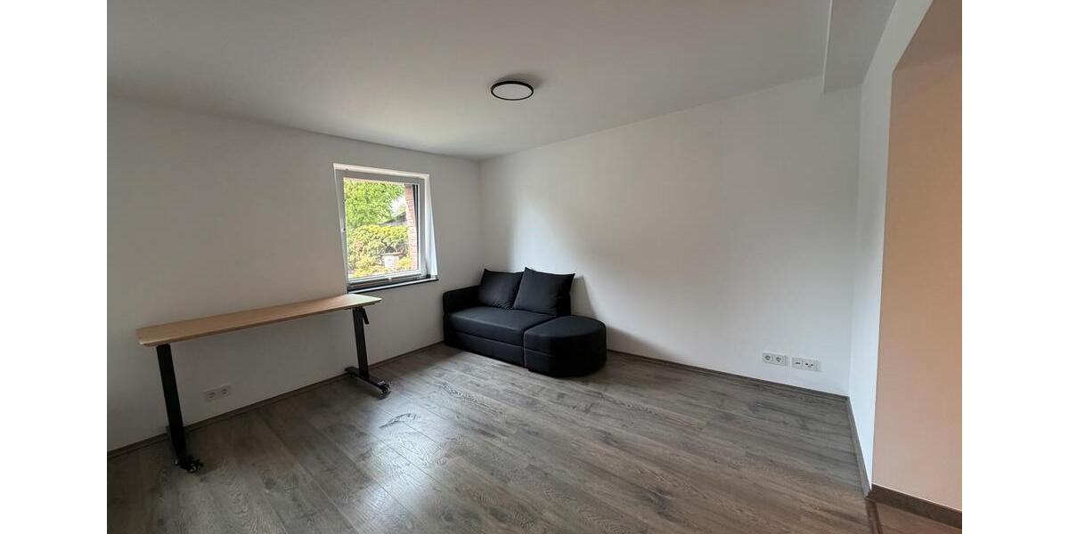 Erdgeschoßwohnung Düsseldorf Stadtbezirk 3 - 1 Zimmer, 32 m&sup2;, 850&euro; | Angebot:26362660