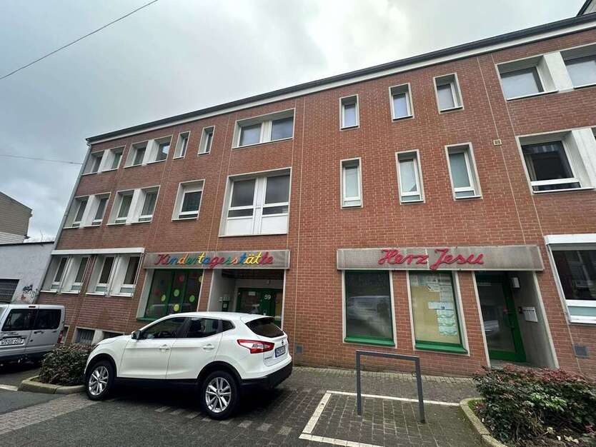 Wohnung zum Mieten in Wuppertal 600 € 79.99 m²