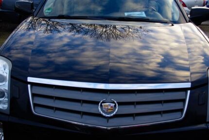 Cadillac SRX 213.000 km 4.880 &euro; Bottrop 46242