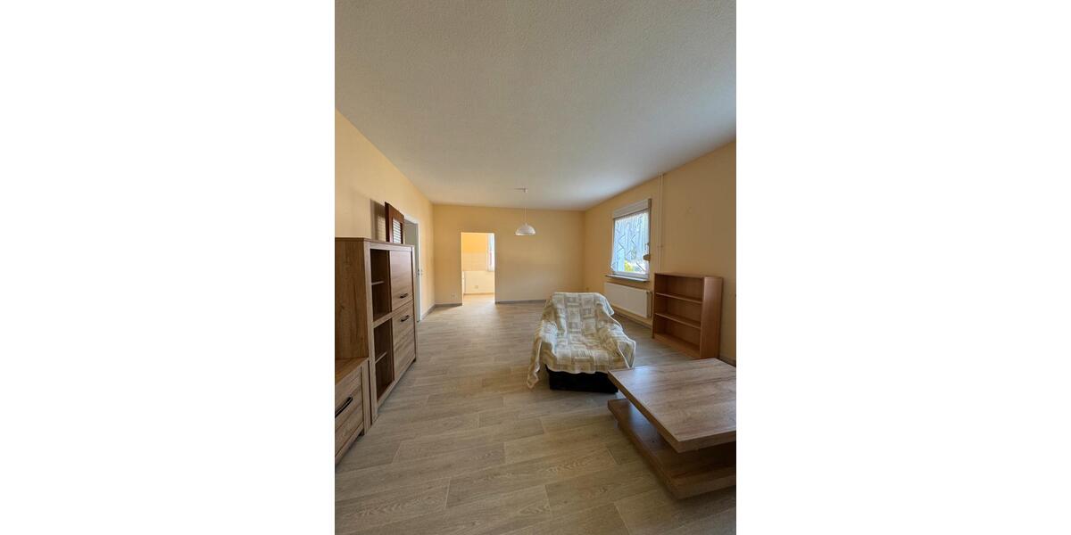 Erdgeschoßwohnung Duisburg Hochheide - 2 Zimmer, 60 m&sup2;, 600&euro; | Angebot:26299746