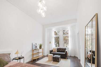 Wohnung zum Kaufen in Düsseldorf 179.000 € 31.28 m² 1 zimmer