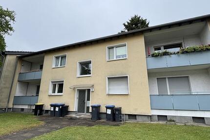 Wohnung Moers Rheinkamp - 3.5 Zimmer, 64 m&sup2;, 561&euro; | Angebot:26449944