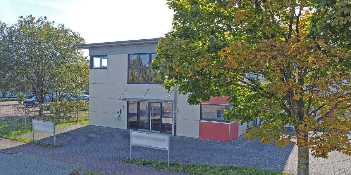 Gewerbeobjekt Voerde Holthausen - 4 Zimmer, 247 m&sup2;, 685.000&euro; | Angebot:23954829
