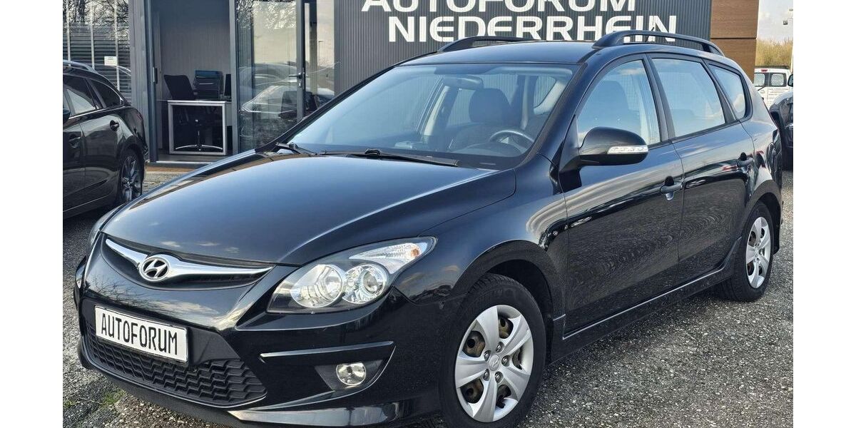 Hyundai i30 165.073 km 4.800 &euro; Kempen 47906