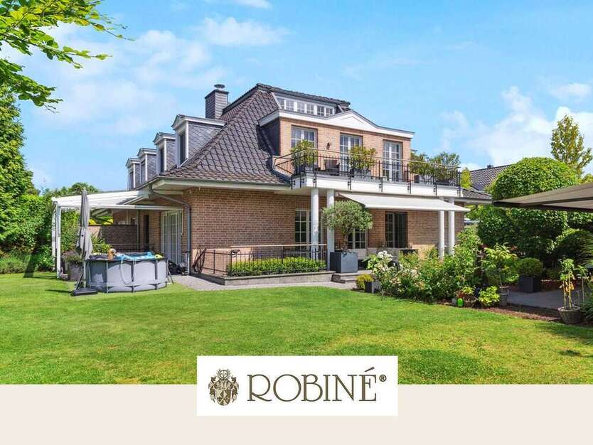 Haus zum Kaufen in Meerbusch 2.850.000 € 307 m²