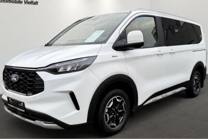 Ford Tourneo Custom 14.623 km 47.850 &euro; Neuss 41464