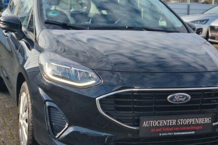 Ford Fiesta 12.690 km 12.990 &euro; Essen 45141