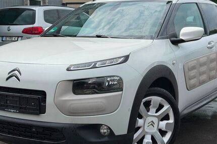 Citroen C4 Cactus 83.417 km 5.000 &euro; Gelsenkirchen 45884