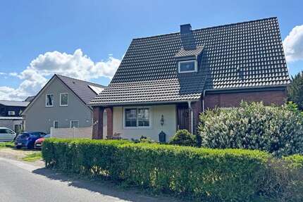 Haus Wesel Fusternberg - 5 Zimmer, 116 m&sup2;, 329.000&euro; | Angebot:27029031