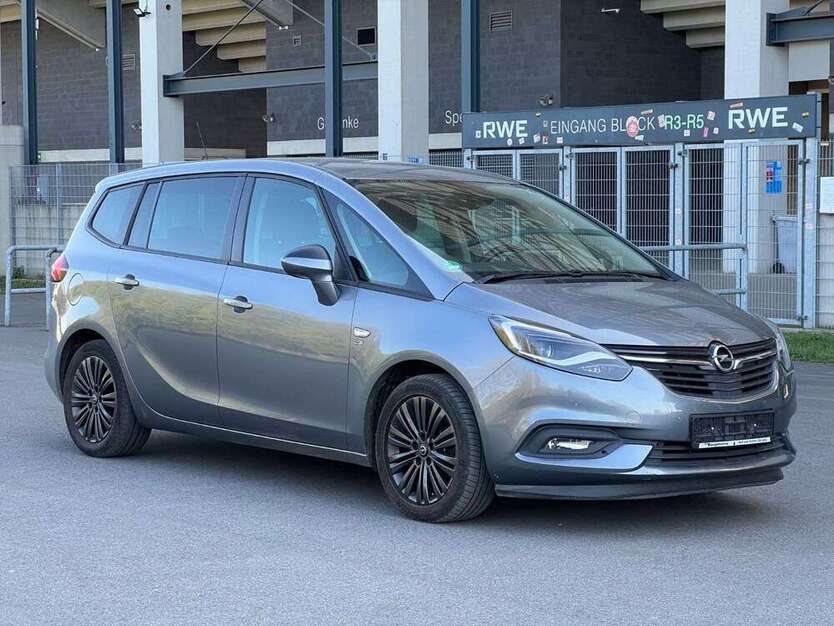 Zafira