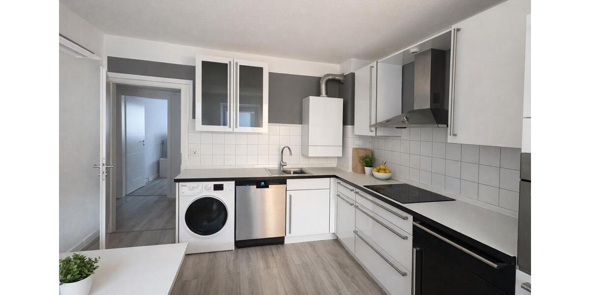 Etagenwohnung Essen Stadtbezirk III - 4 Zimmer, 104 m&sup2;, 239.000&euro; | Angebot:27133713