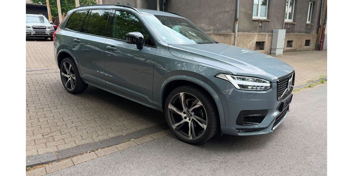Volvo XC90 159.000 km 34.590 &euro; Gelsenkirchen 45889