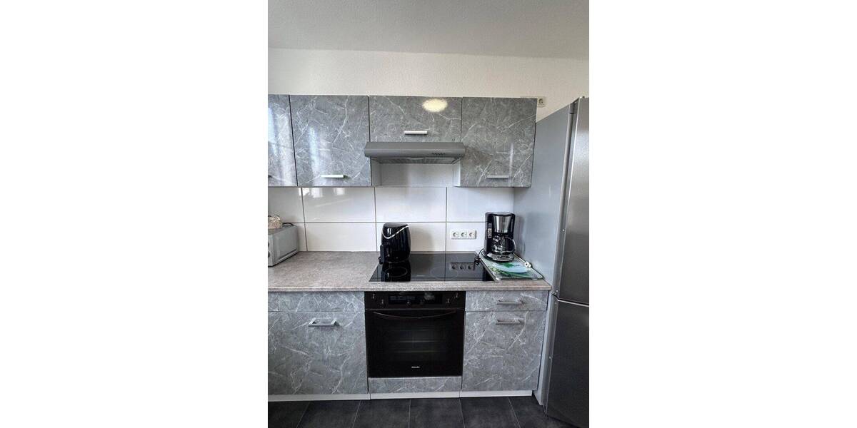 Etagenwohnung Oberhausen Dümpten - 2 Zimmer, 56 m&sup2;, 750&euro; | Angebot:26805705