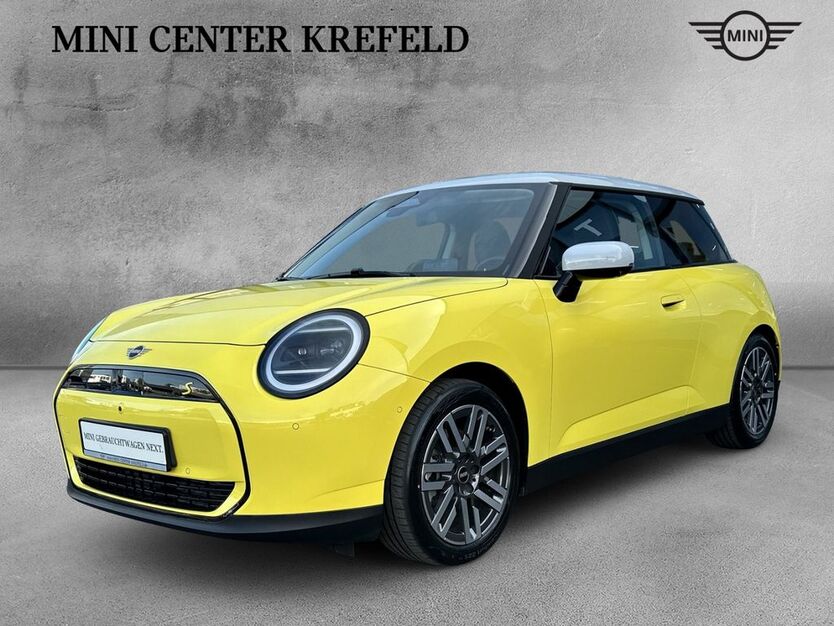 Mini Cooper SE 6.162 km 35.615 € Kempen 47906