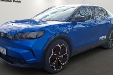 Ford Capri 2.998 km 52.990 &euro; Neuss 41464