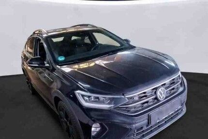 VW Taigo