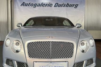 Bentley Continental GT 93.700 km 59.950 &euro; Duisburg 47269