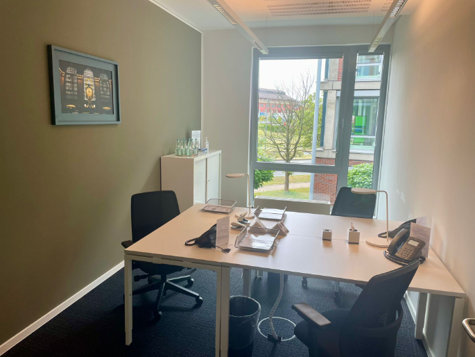 Gewerbeobjekt Oberhausen Alt-Oberhausen - 1.159&euro; | Angebot:26370715