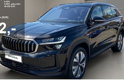 Skoda Kodiaq 9.875 km 42.222 € Viersen-Dülken 41751