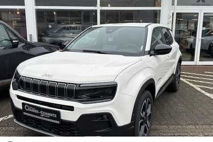 Jeep Avenger 1.200 km 24.990 &euro; Wesel 46485