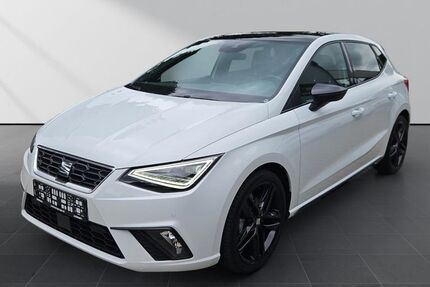 Seat Ibiza 27.261 km 23.990 € Wuppertal 42109