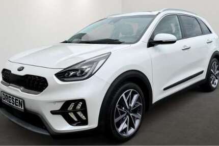 Kia Niro 80.232 km 16.480 &euro; Neuss 41464