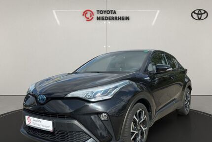 Toyota C-HR 21.200 km 23.490 &euro; Krefeld 47809