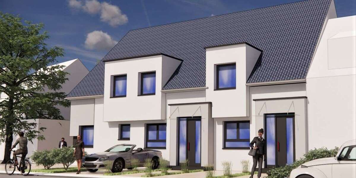 Einfamilienhaus Düsseldorf Mörsenbroich - 4 Zimmer, 140 m&sup2;, 799.000&euro; | Angebot:27154244