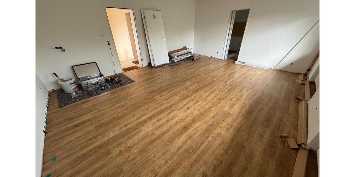 Etagenwohnung Wesel Fusternberg - 1 Zimmer, 40 m&sup2;, 440&euro; | Angebot:26227607