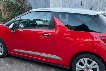 Citroen DS3 74.000 km 3.800 &euro; Essen 45326