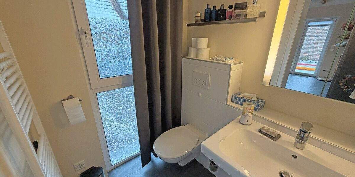 Einfamilienhaus Hünxe Krudenburg - 8 Zimmer, 246 m&sup2;, 550.000&euro; | Angebot:24858215