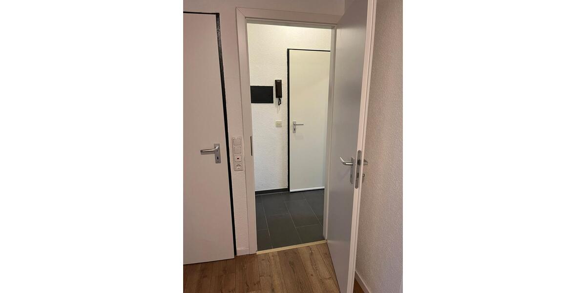 Erdgeschoßwohnung Krefeld Dießem - 1 Zimmer, 32 m&sup2;, 370&euro; | Angebot:26146151