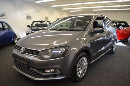VW Polo 108.000 km 7.999 &euro; Mülheim-Speldorf 45478