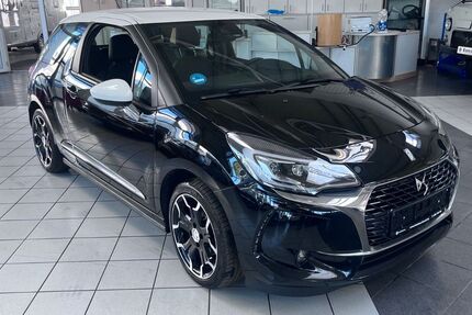 DS Automobiles DS3 119.887 km 9.000 &euro; Gelsenkirchen 45892