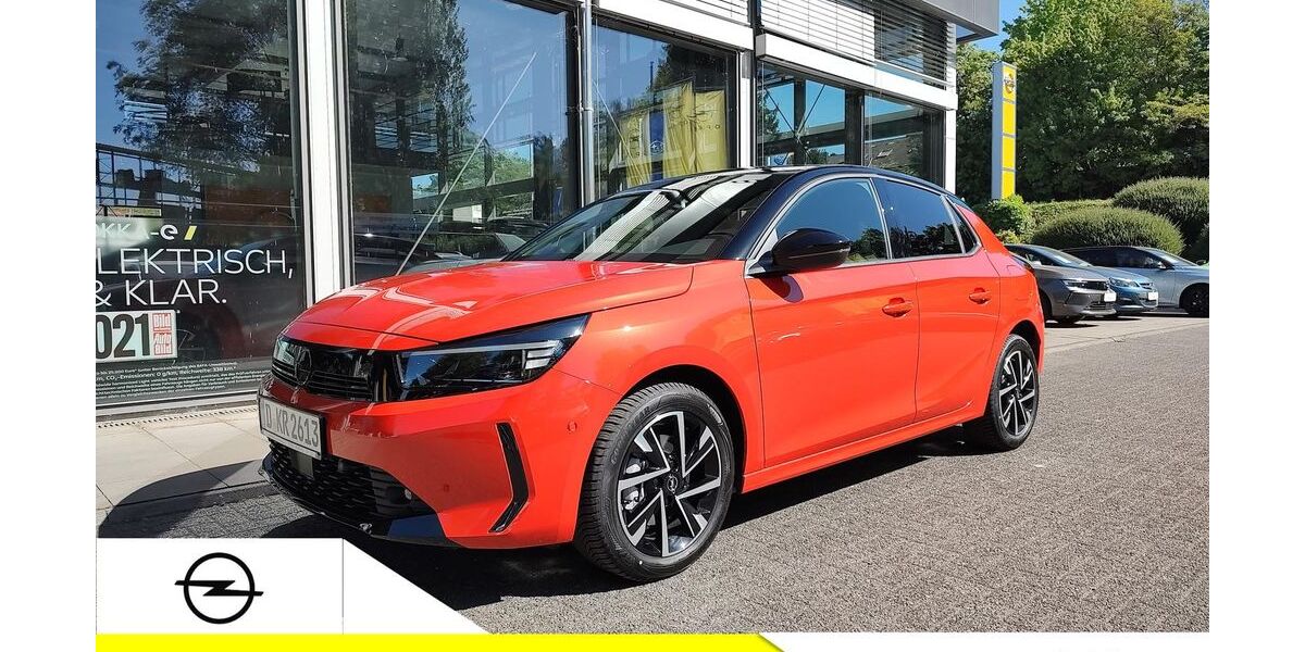 Opel Corsa 2.250 km 19.950 &euro; Düsseldorf 40625