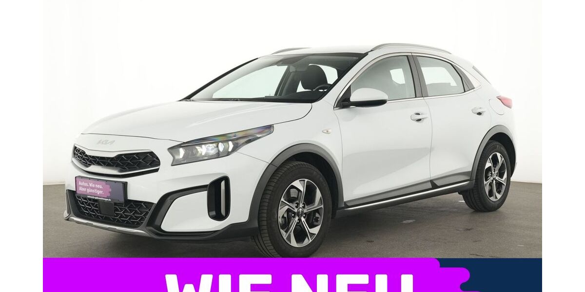 Kia XCeed 49.682 km 15.985 &euro; Neuss 41460
