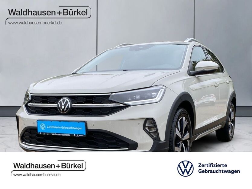 VW Taigo 57.266 km 20.990 € Viersen 41751