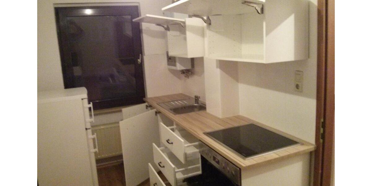 Etagenwohnung Neuss Augustinusviertel - 1 Zimmer, 32 m&sup2;, 115.000&euro; | Angebot:25394783